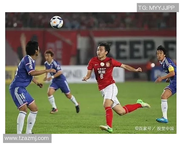 广州恒大与鹿岛鹿角对决前瞻分析及比赛结果预测